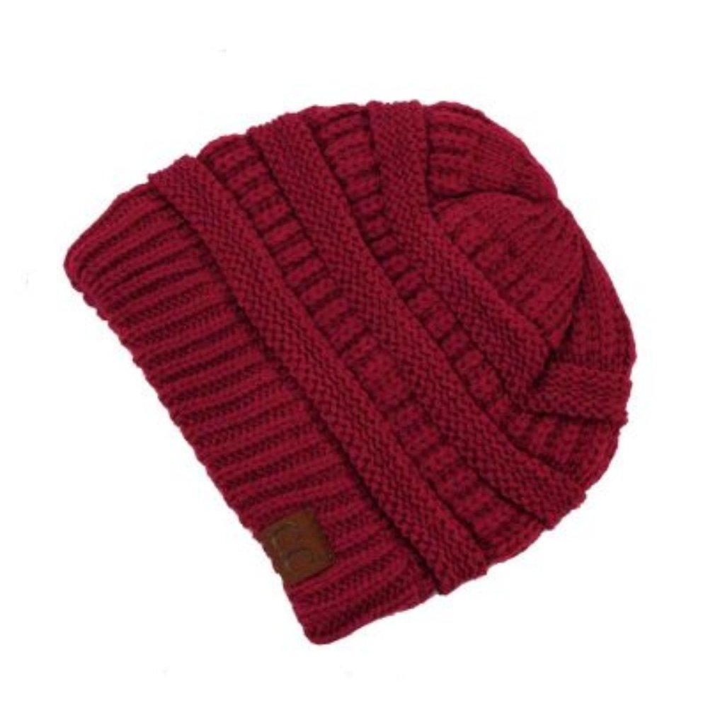 C.C Hat